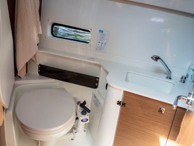 Beneteau Antares 9 — Photo 5