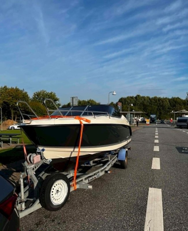 Quicksilver Activ 645 Cruiser