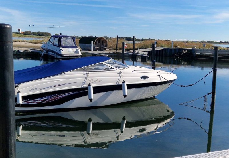 Rinker 2352 Captiva
