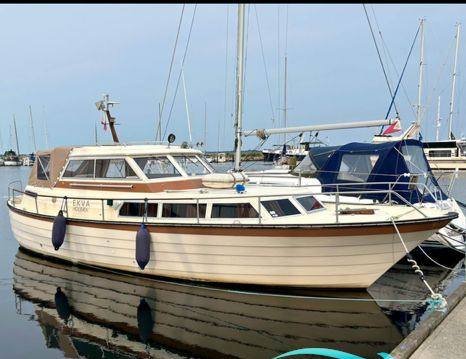 Marex 32 Friendship