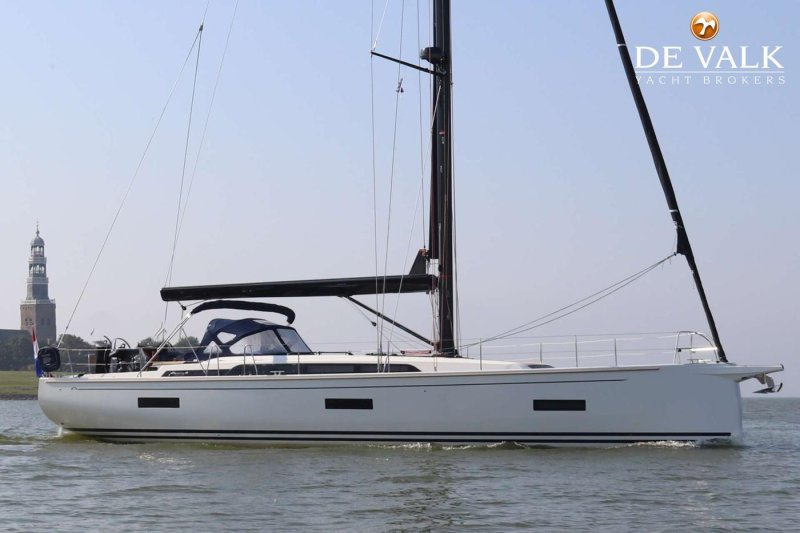 Arcona 50