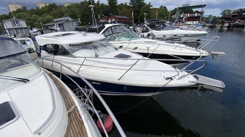 Aquador 28 HT