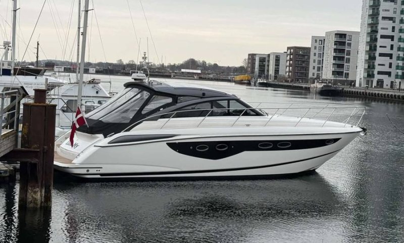 Princess V45