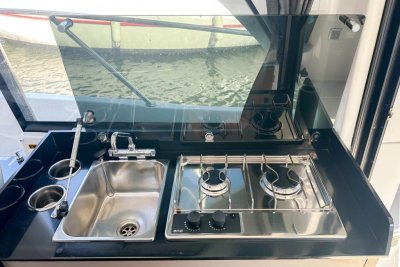 Beneteau Antares 9 — Photo 9