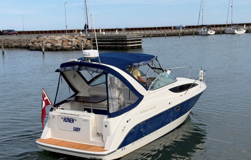 Bayliner 285