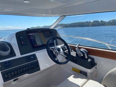 Aquador 28 HT — Photo 3