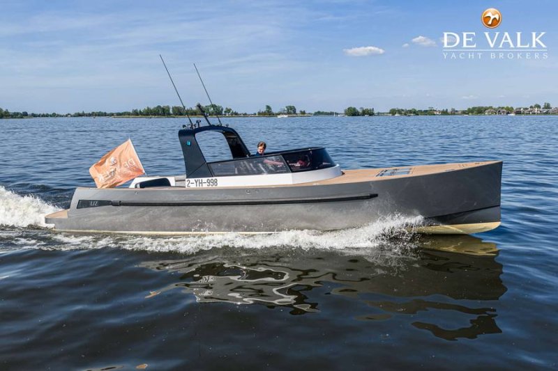 One-Off DK 46