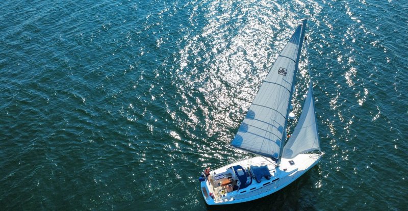 Dufour 425 Grand Large