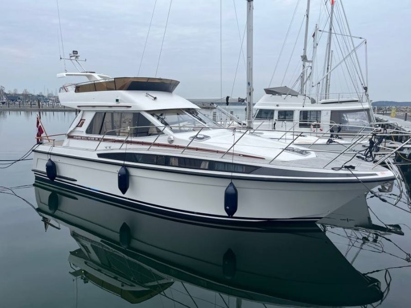 Storebro Royal Cruiser 380 Biscay