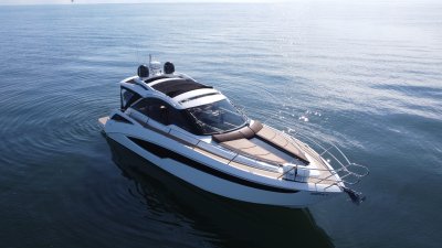 Galeon 405 HTS — Photo 7