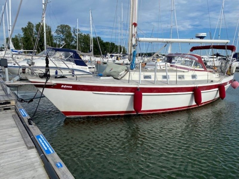 Najad 343
