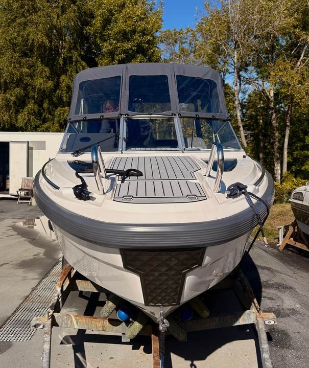 Ibiza 690T