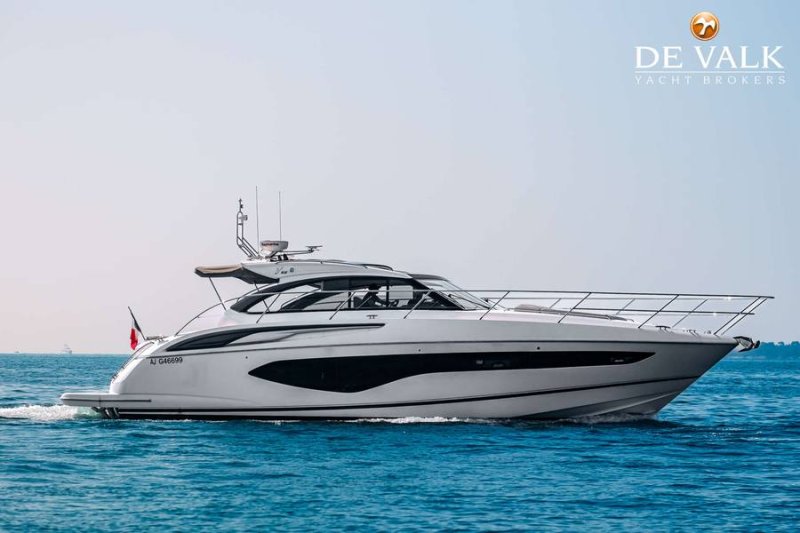 Princess V50