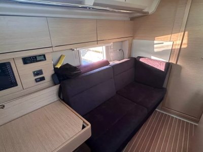Hanse 388 - 3 cabin — Photo 3
